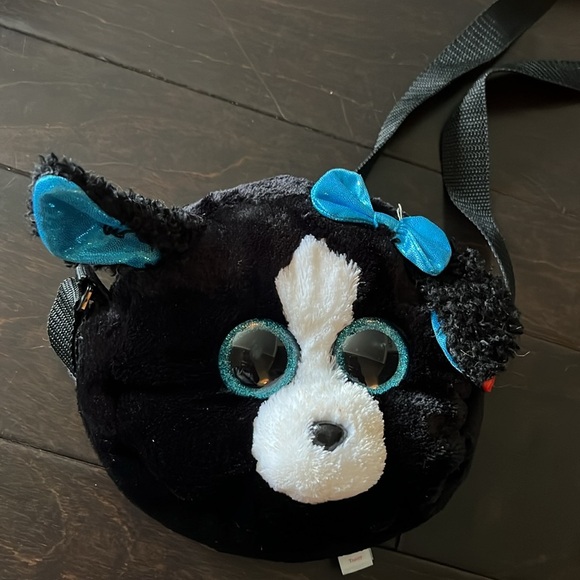 TY beanie boos bag - Picture 5 of 7